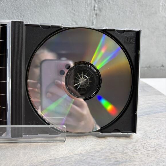 The Immaculate Collection by Madonna (CD, 1990) - Picture 5 of 5